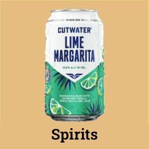Spirits